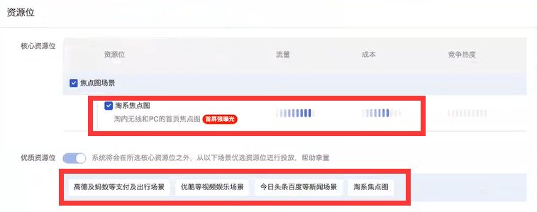 淘宝引力魔方如何引爆推荐流量,淘宝引力魔方针对地域性投放