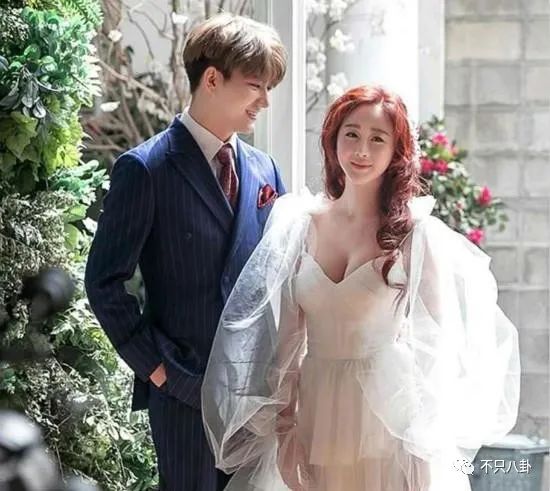 咸素媛与陈华离婚,咸素媛陈华离婚了没有