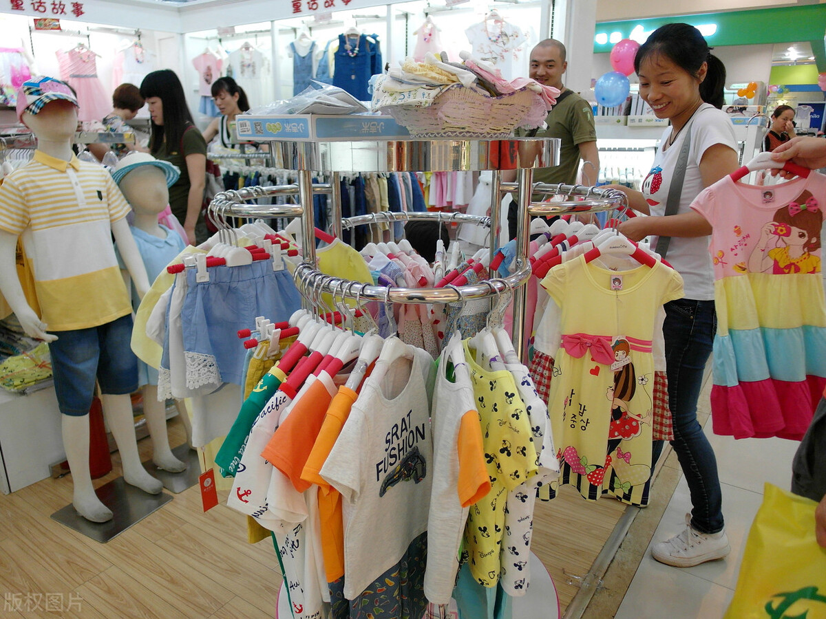 新手如何进货服装,服装进货新手你知道该怎么做吗