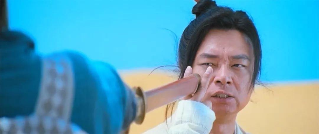 真正的恶搞高手，恶搞起来连自己都不放过：《越光宝盒》