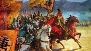 陌刀出手人马俱毁意味着什么,陌刀将真的能让人马俱碎吗