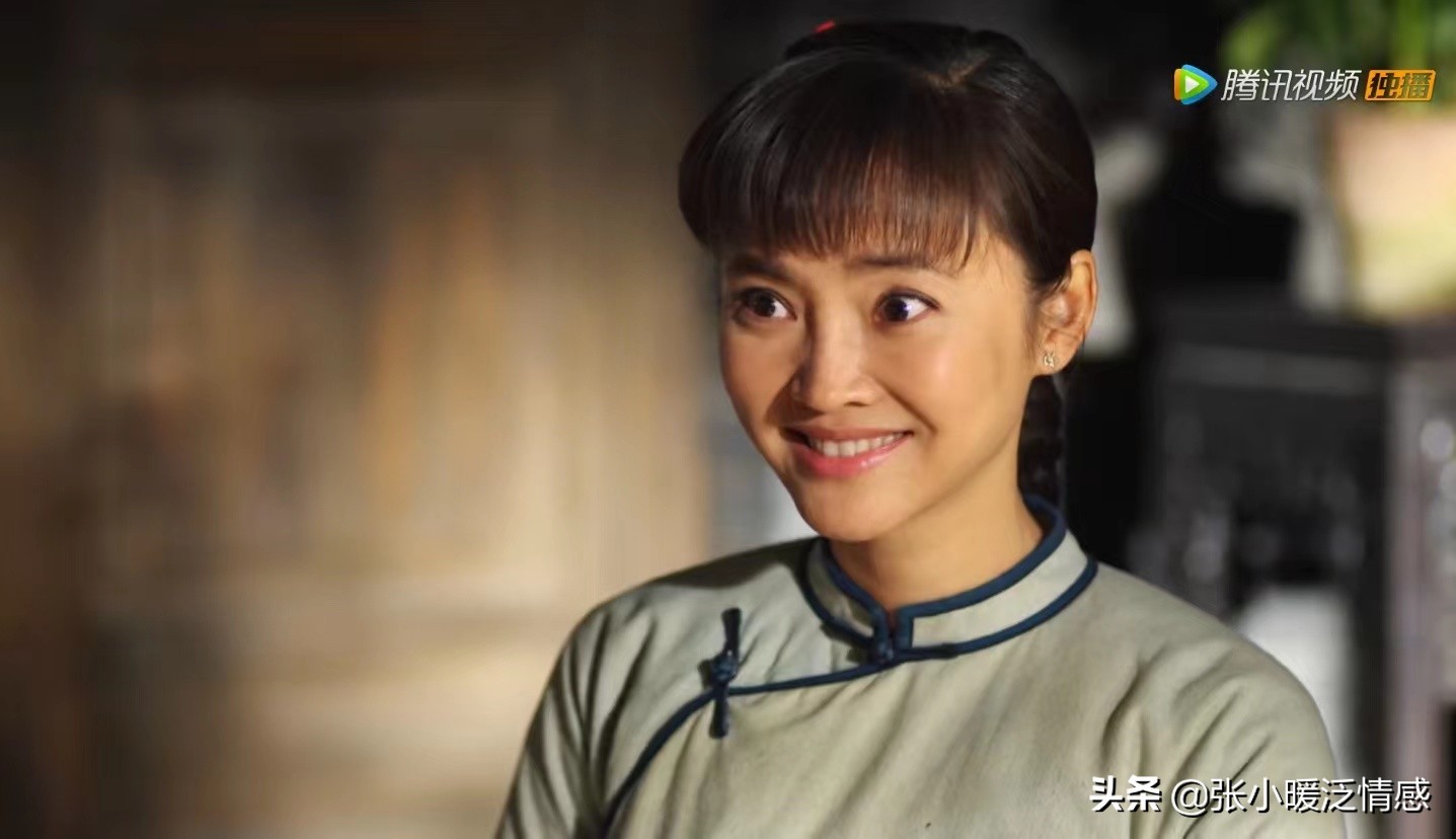 三看《红高粱》顿悟：恋儿强行和余占鳌同房，九儿的摊牌句句是恨