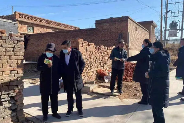 农商行区域网格化营销方案,农商行全员开展外拓营销