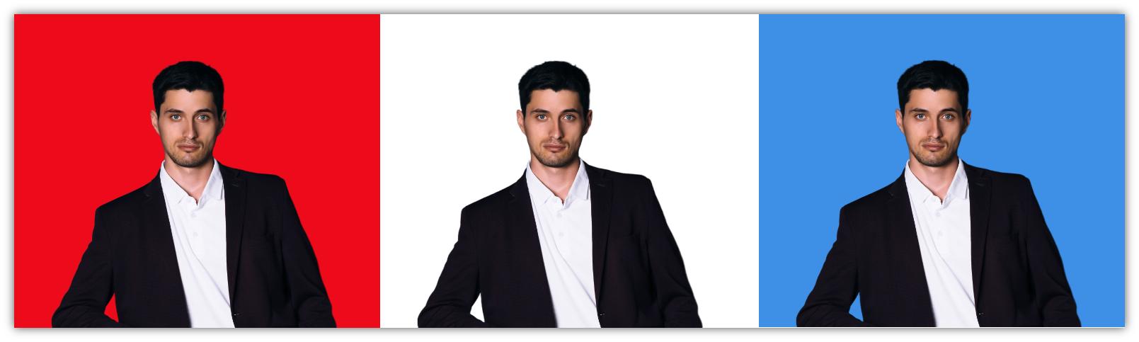 excel表格修改证件照大小及像素,excel证件照换底色最简单方法