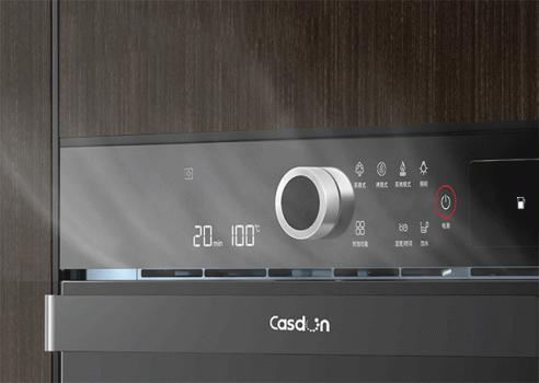 蒸箱烤箱选择攻略,烤箱蒸箱家庭用