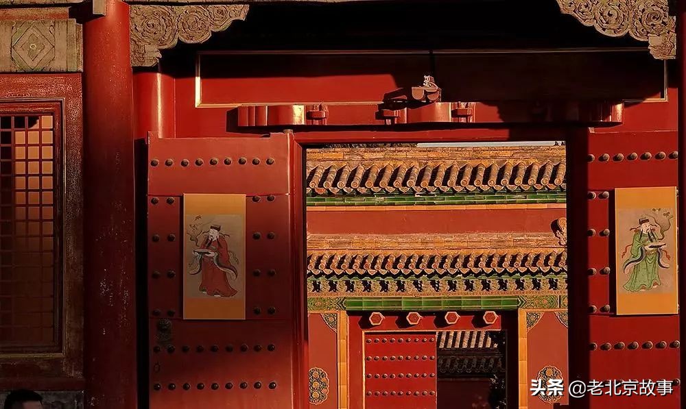 北京春节去哪玩好玩呢,春节好去处自由行北京