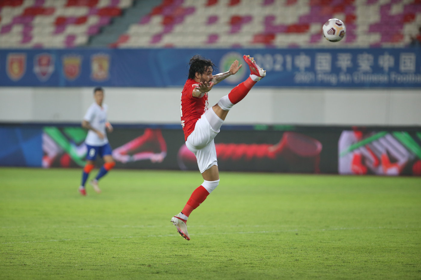 归化军团,广州队归化球员最新安排