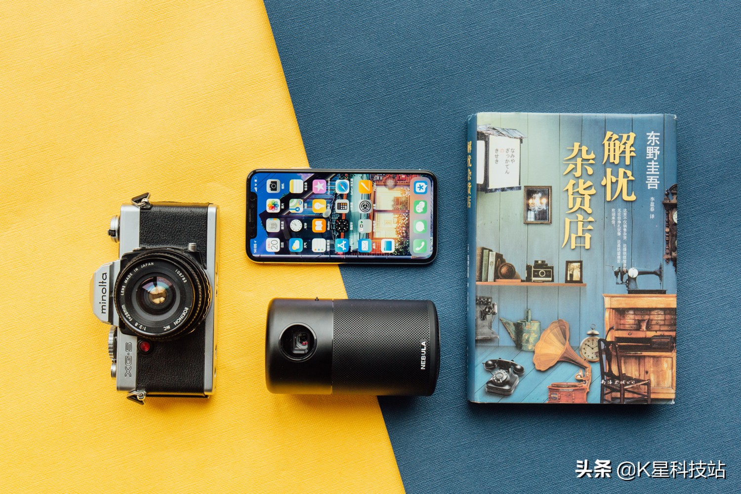 怎样才可以拍好静物产品摄影,如何拍好静物产品图