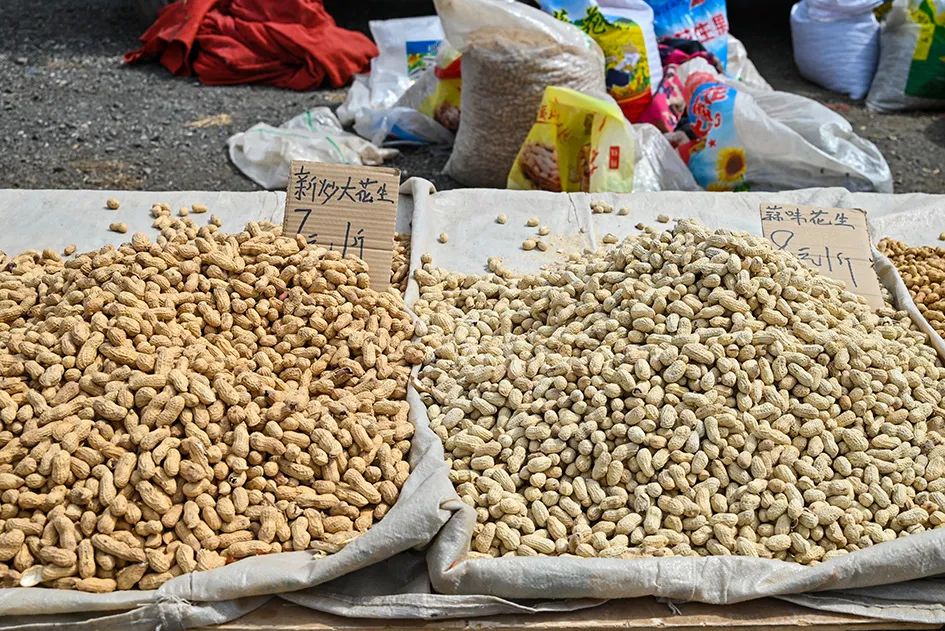 北京京郊大集地理位置,今天京郊哪有大集