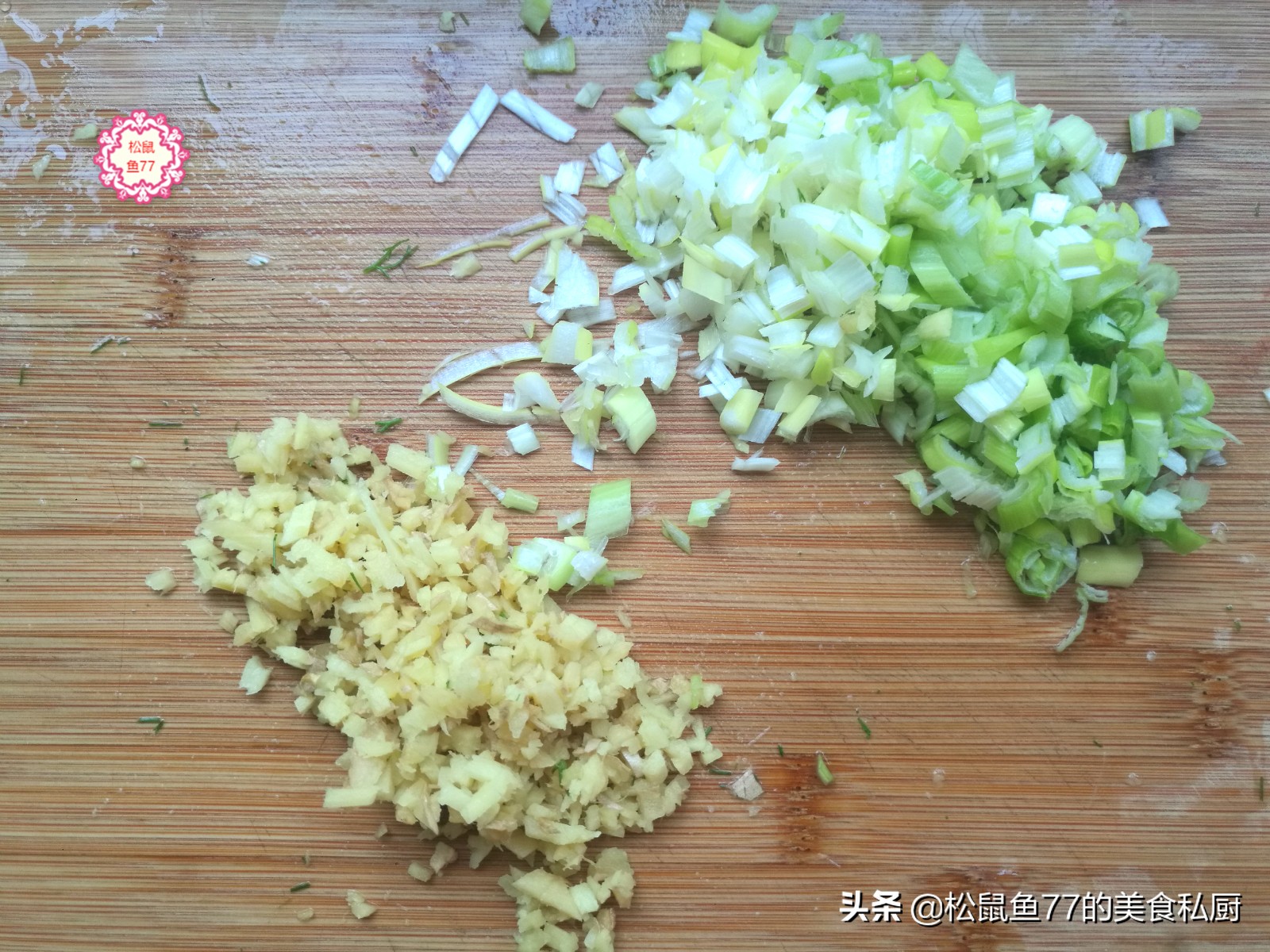 秋天吃什么菜馅饺子好吃,秋天包饺子就选这菜