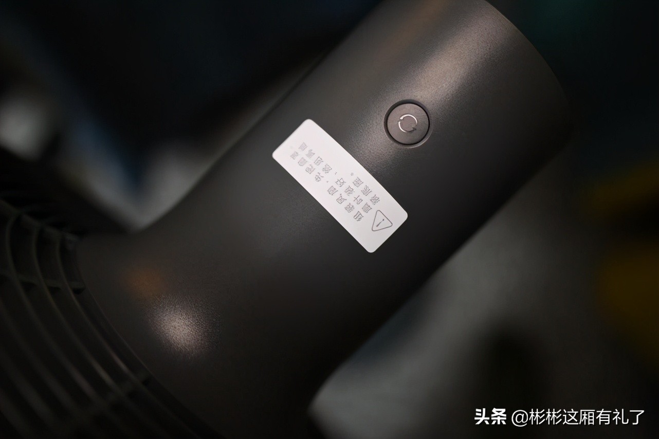 夜未央，风轻盈：智米落地电风扇3使用感受