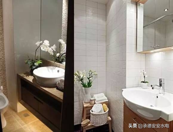 装修设计尺寸基础知识大全,这四项装修尺寸忽视掉后悔一辈子