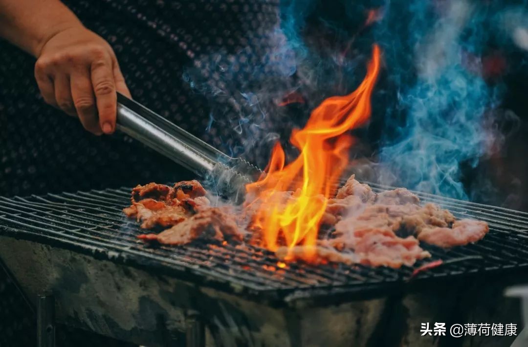 烧烤以后要吃什么才不会胖,吃烧烤前怎么样才能不会胖