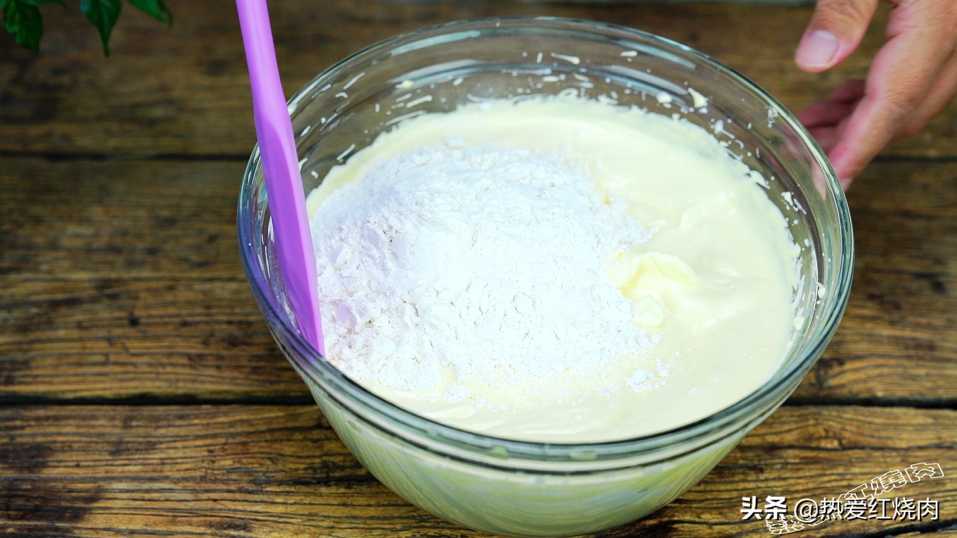 如何用压力锅做蛋糕又简单又好吃,苏泊尔全智能电压力锅怎样做蛋糕