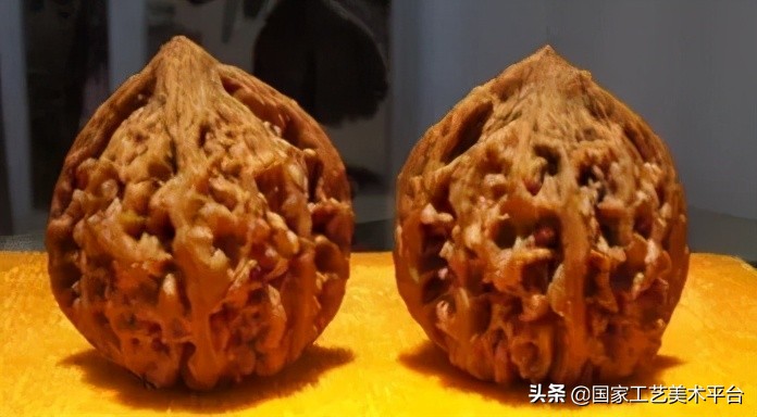 核桃极品深红,核桃极品价值