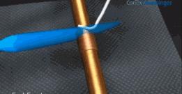 100+动图带你看懂百大加工工艺（成型、表面处理、链接、切割）