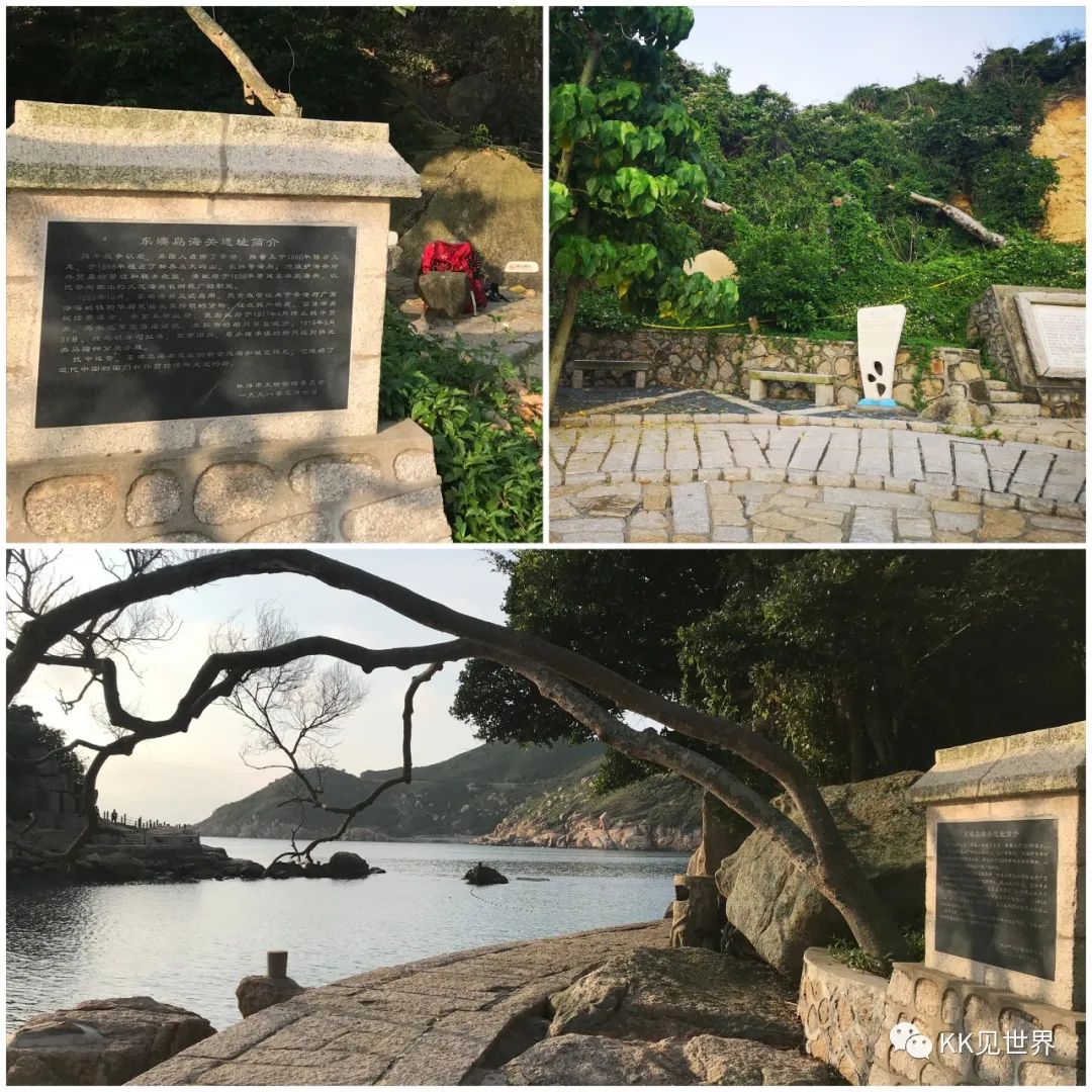 东澳岛环岛自驾一日游,东澳岛环岛一日游价格