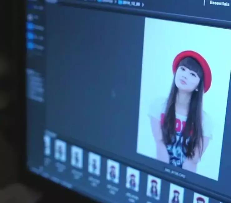 让人惊艳的排球女神,世界最靓排球美少女