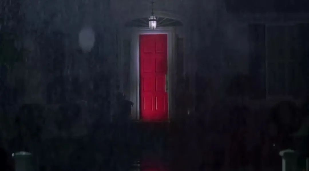 美国丽人事件,美国丽人的深层含义