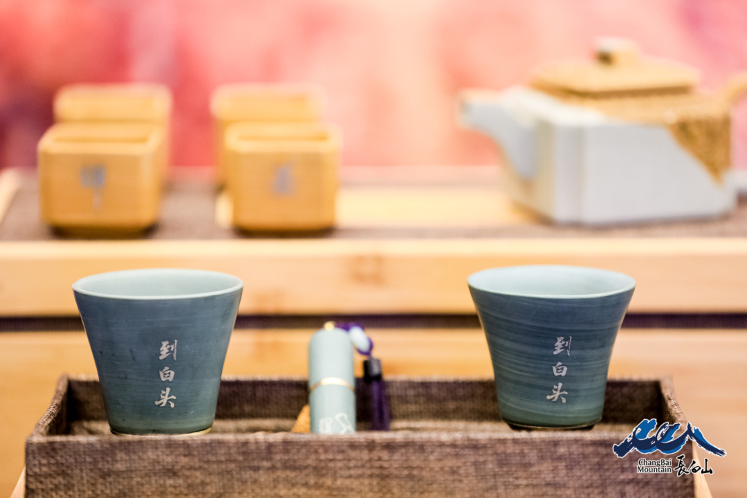 长白山特产礼物,长白山大自然的馈赠白桦树茸