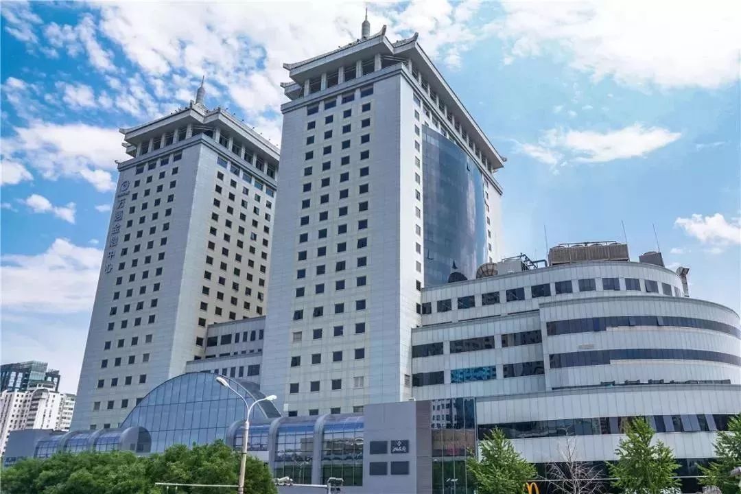 阜成门万通批发市场,阜成门万通现在还营业吗