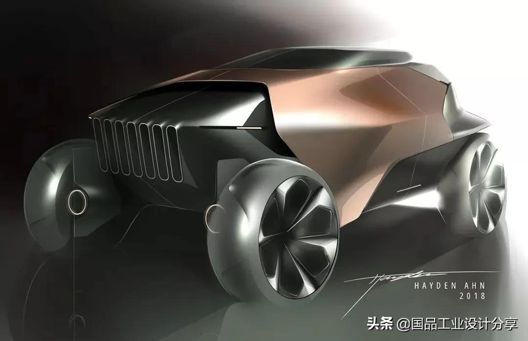 汽车设计图手绘教学书,汽车教科书壁纸