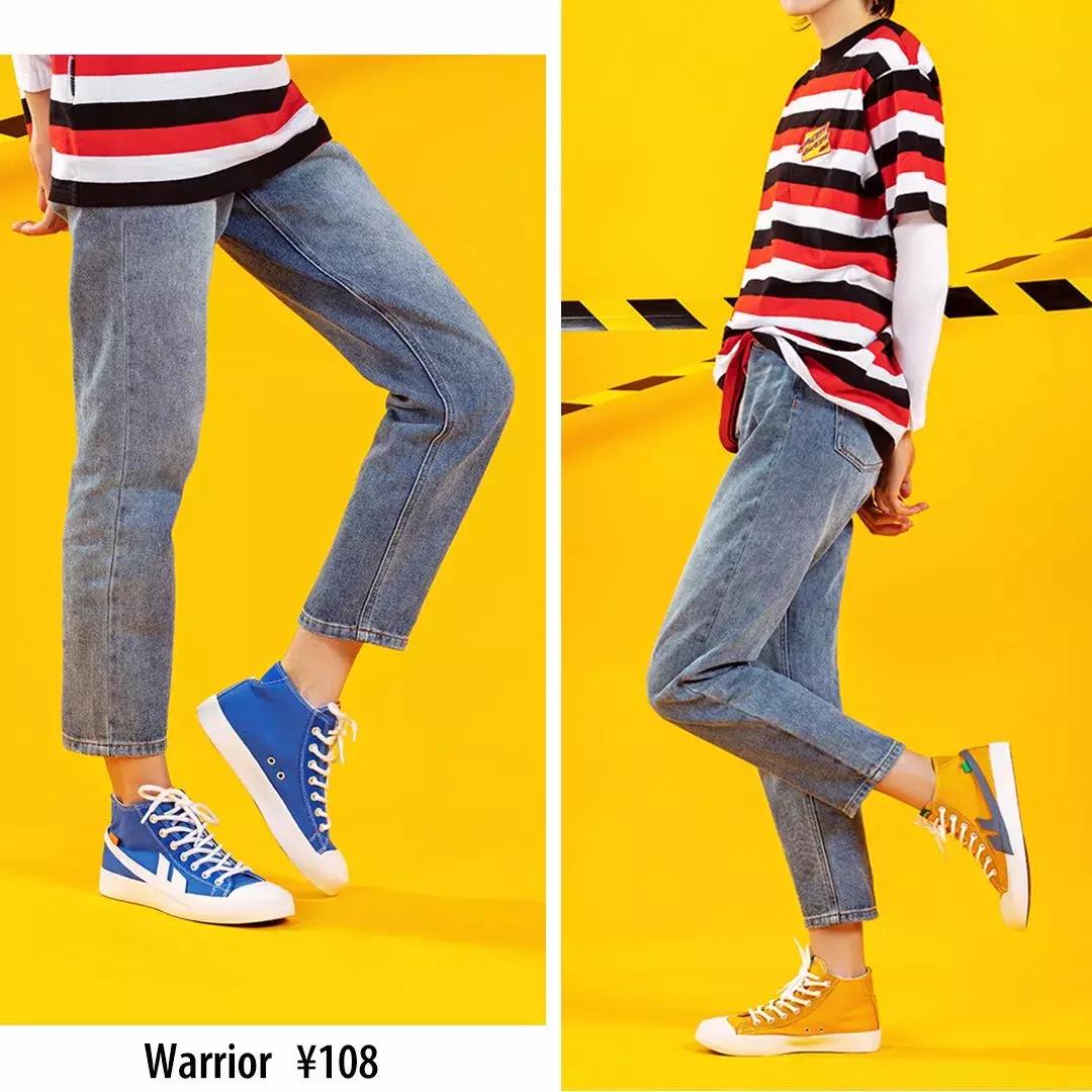 泫雅黑色运动鞋出场,16双秋天最想买的运动鞋