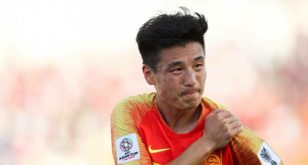 2019中国足球大事记凡是过往，皆为序章