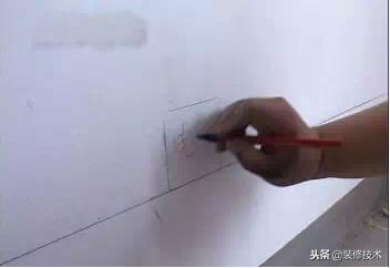 家装地坪施工工艺流程,家装详细施工流程大全