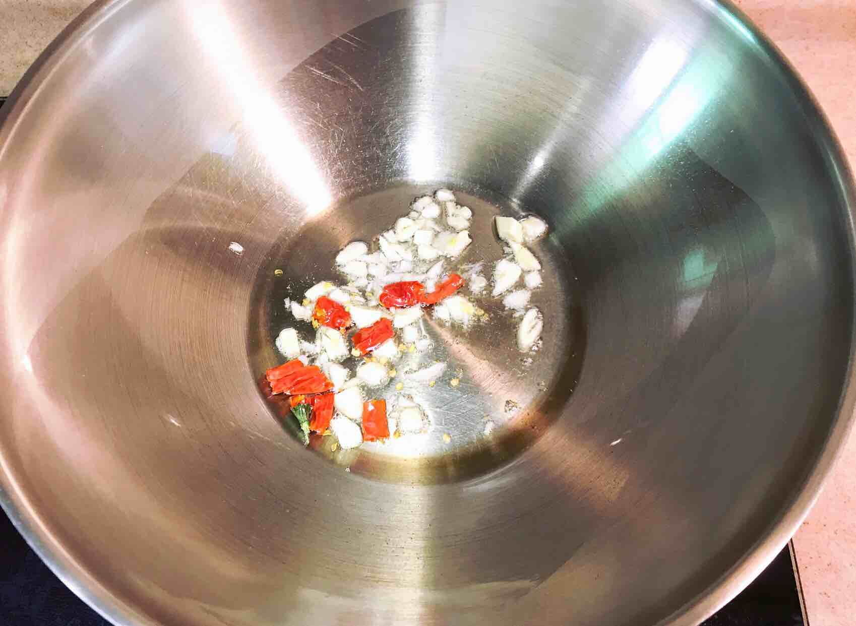 这菜一斤仅需几块钱,清肠刮脂家常菜