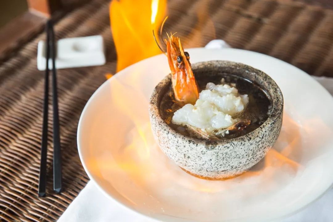 “暖男级”五星酒店自助，藏着林俊杰打卡过的正宗咖喱