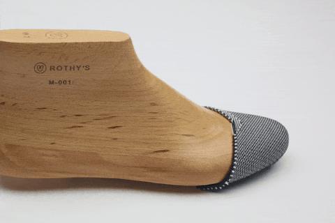 40岁的妈妈适合穿什么鞋子品牌,妈妈适合穿的布鞋子推荐