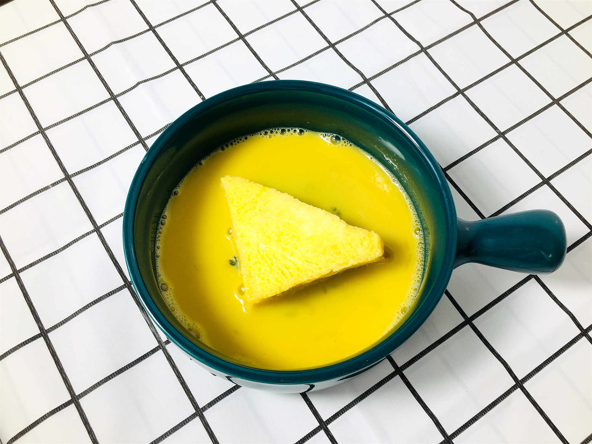 花生酱西多士吐司家庭版,花生西多士吐司的做法