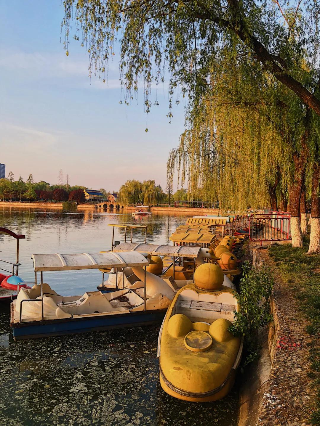 西安室内游乐场排行榜第一,西安最好玩的游乐场推荐