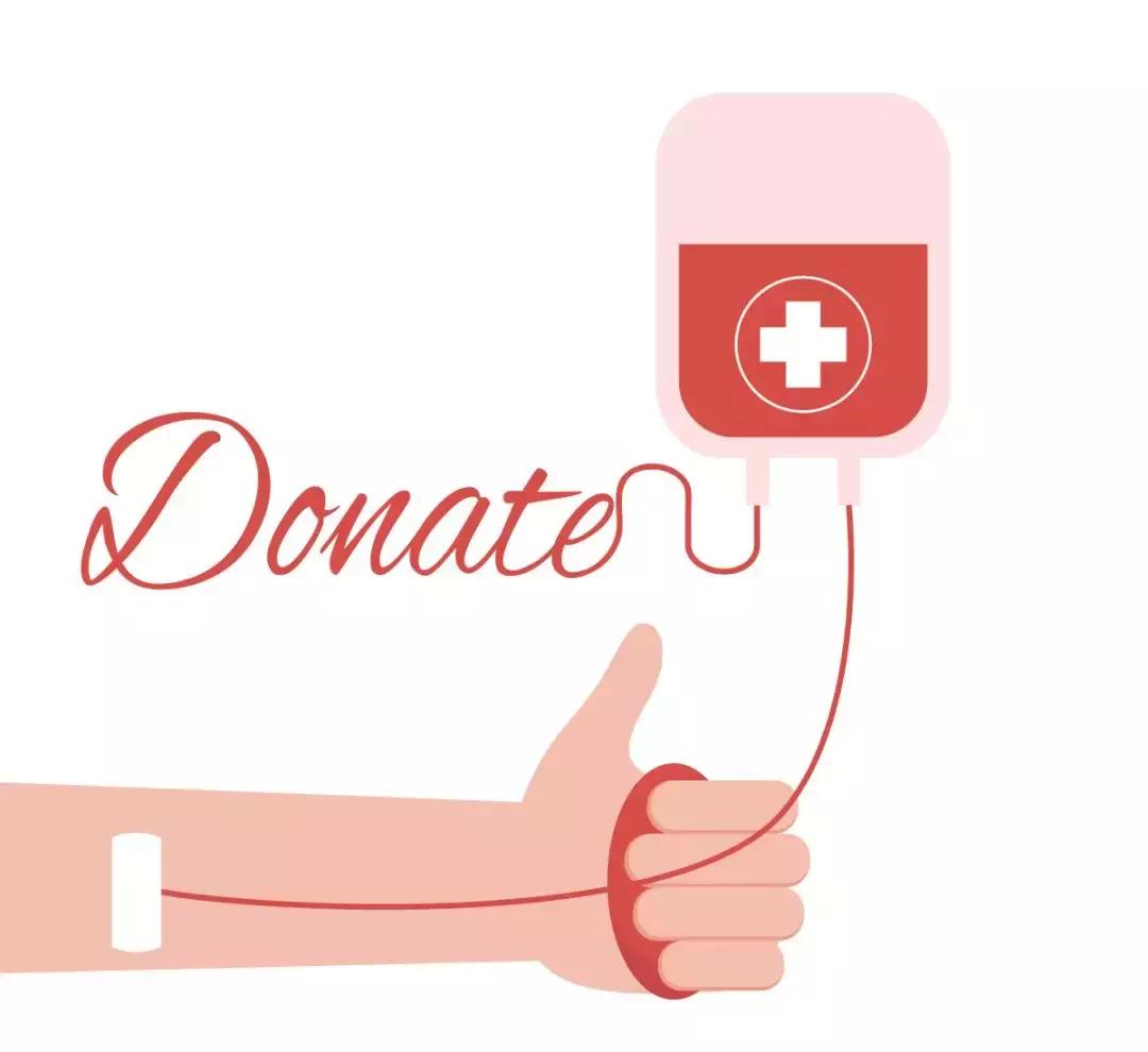 世界献血日无偿献血让爱延续,世界献血者日无偿献血的捐献方式