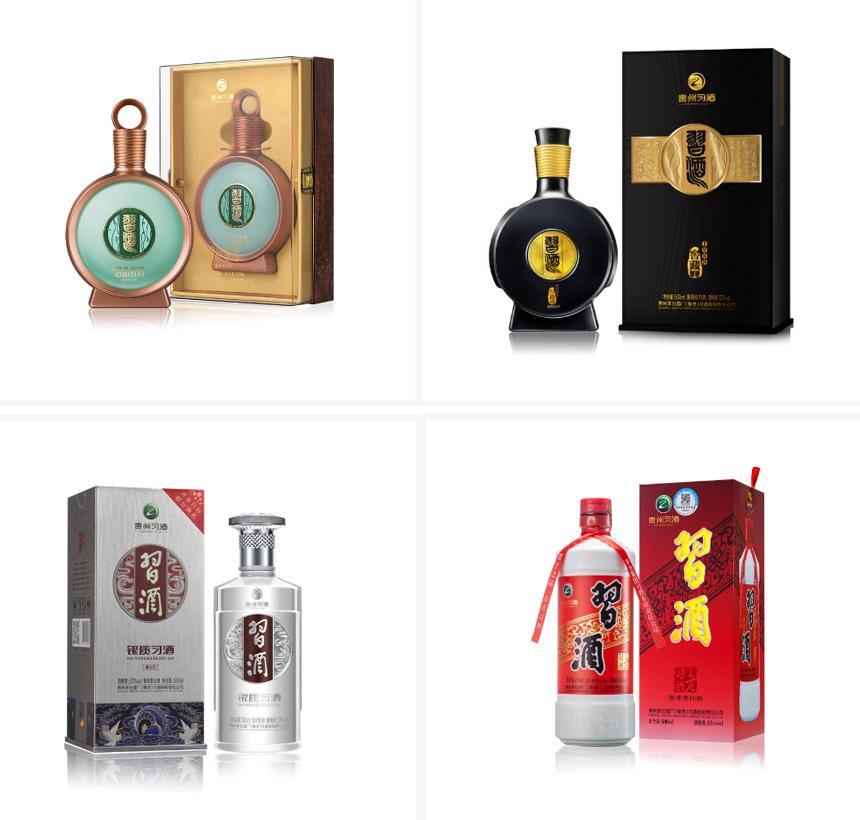 贵州茅台酱香酒推荐,盘点茅台酱香好酒