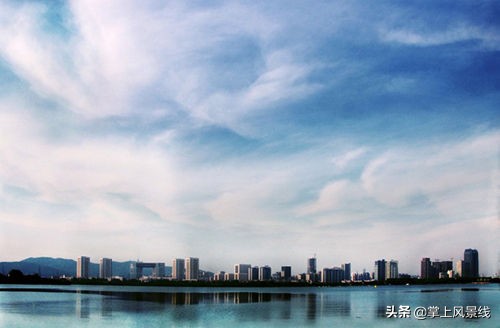 无锡一日游必去十大免费景区,无锡军嶂徒步六段详细路线