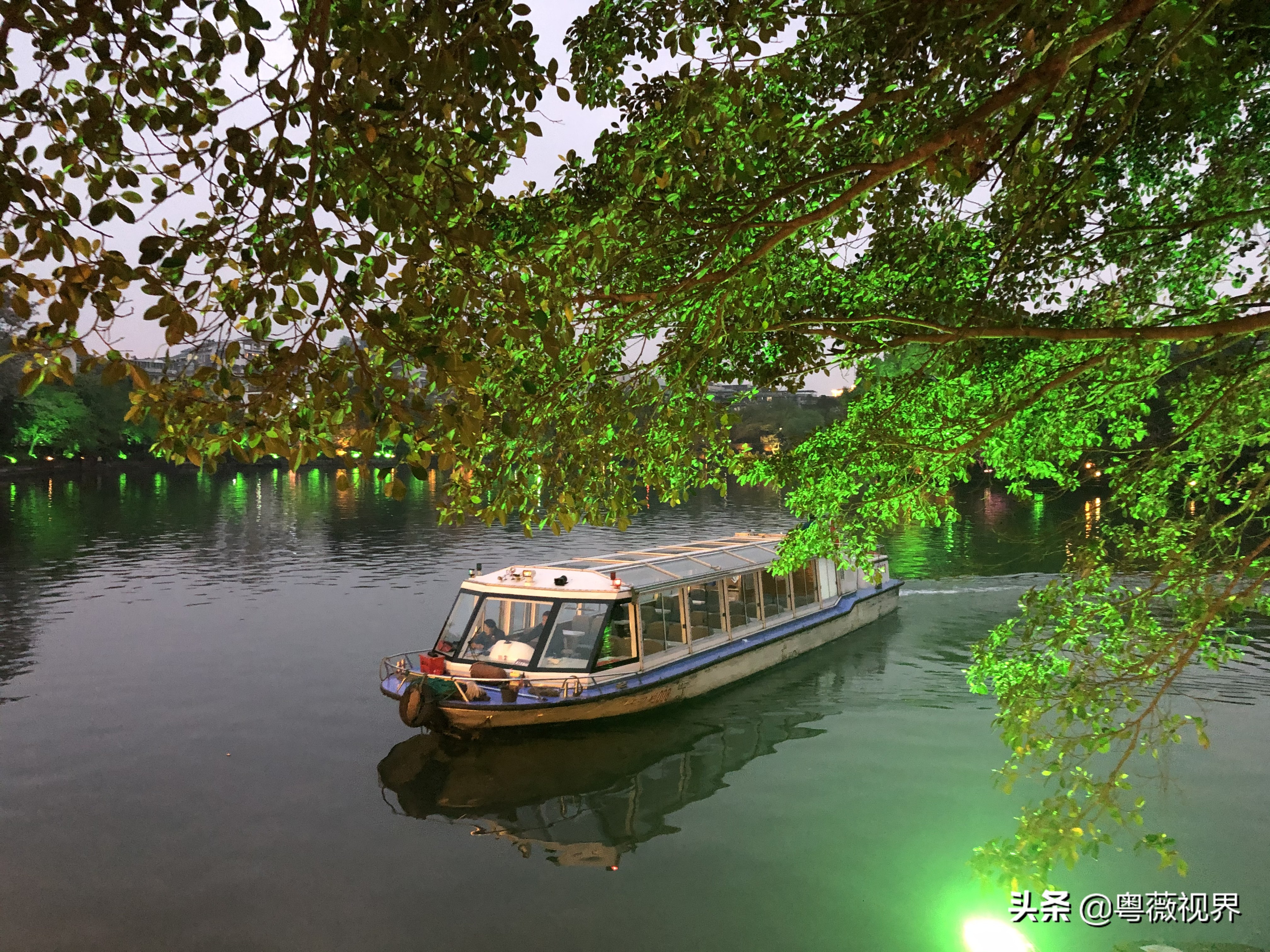 桂林山水甲天下旅行攻略,桂林山水甲天下旅游攻略大全
