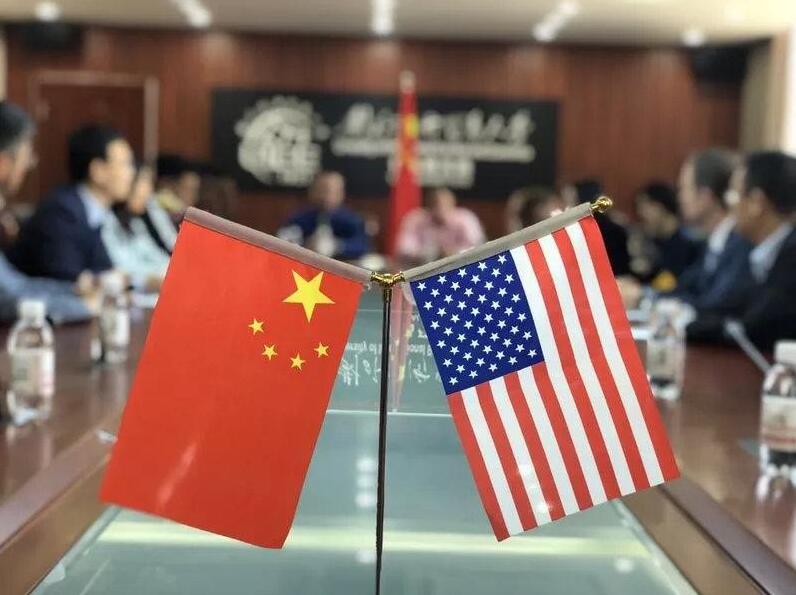 贸易战、科技战、舆论战：美国对中国发起的三场战争，结果如何？