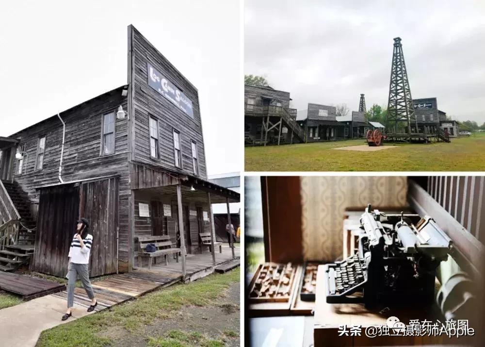 休斯顿酷玩攻略,请收下这份休斯顿酷玩指南