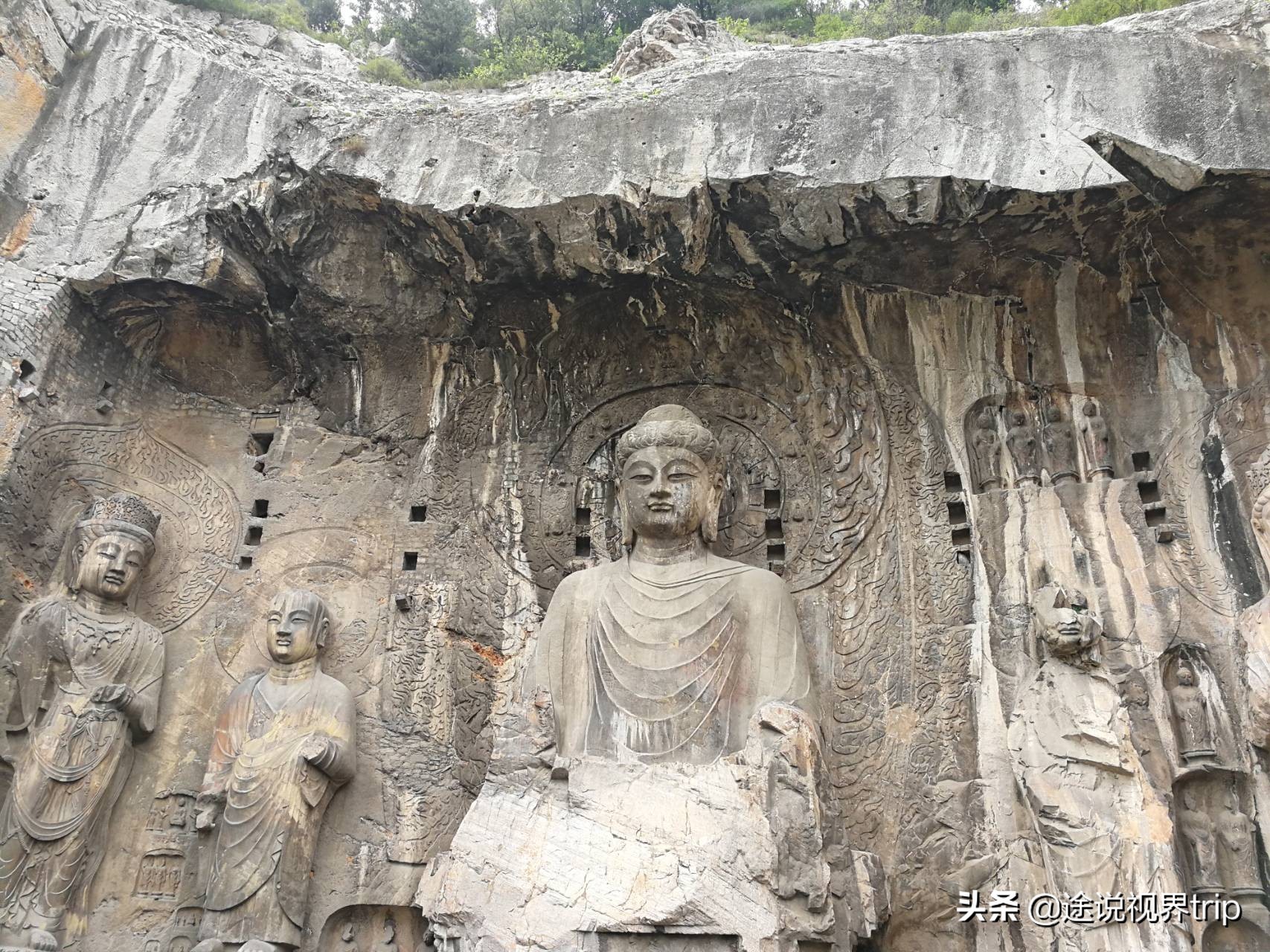 用这100张照片，带你看中国绝美风景！看看你都打卡过哪些地方