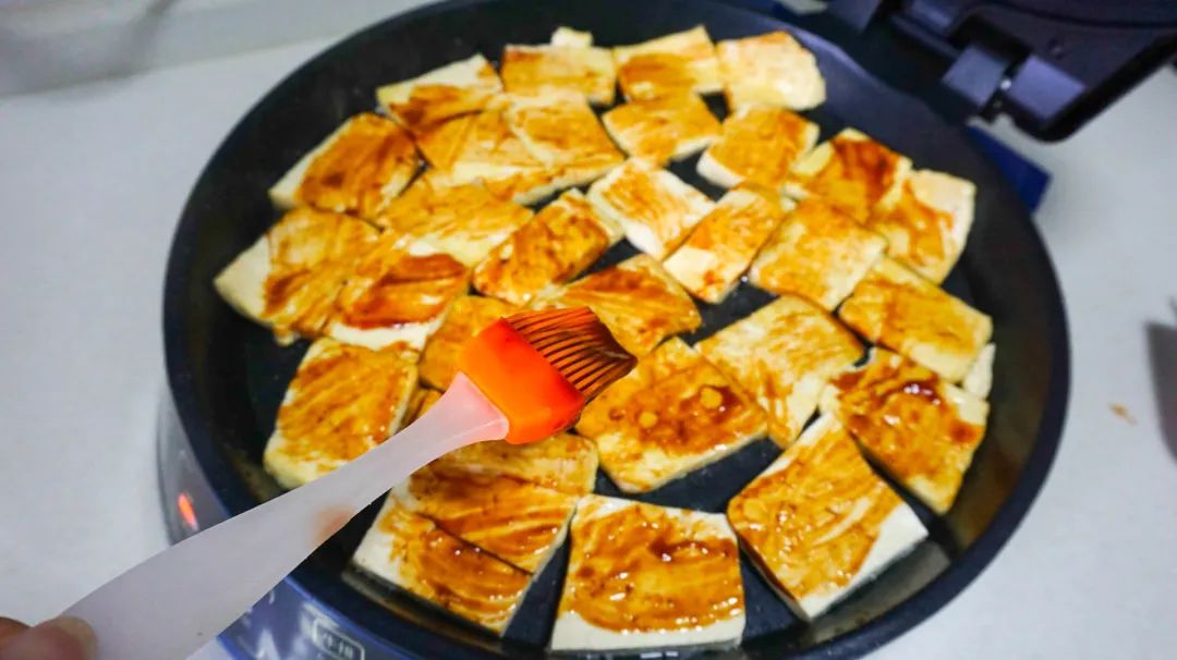 Secite新思特国风电饼铛菜谱来啦！即刻开启美好“食”光