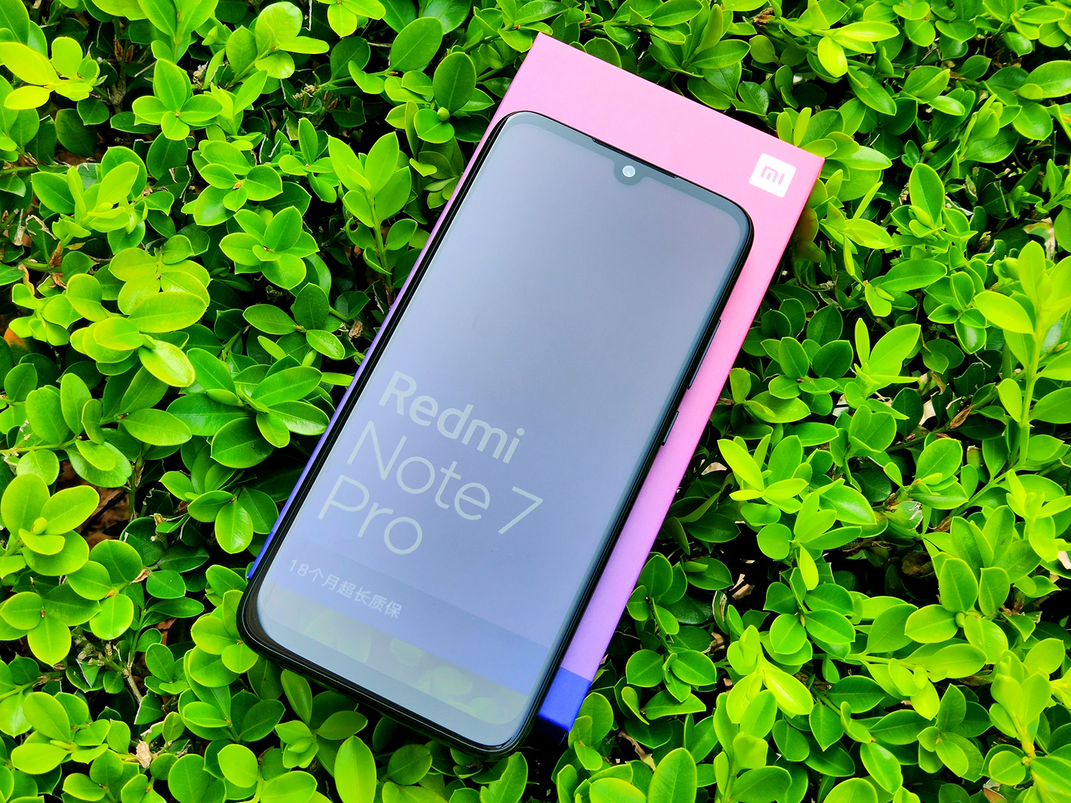 note7pro璐ㄩ噺,灏忕背note7pro娣卞害璇勬祴