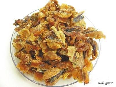 滋补养颜美容珍品雪蛤,雪蛤是名贵的滋补佳品