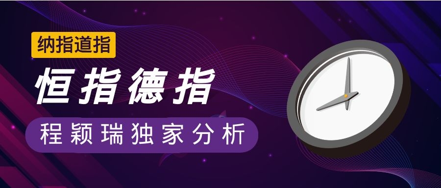 恒指德指道指纳指股指,恒指道指纳指