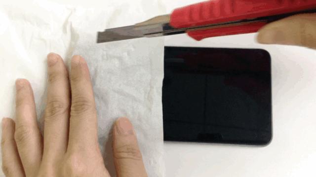 抖音最火液体手机膜贴纸,抖音同款纳米液态保护膜报价