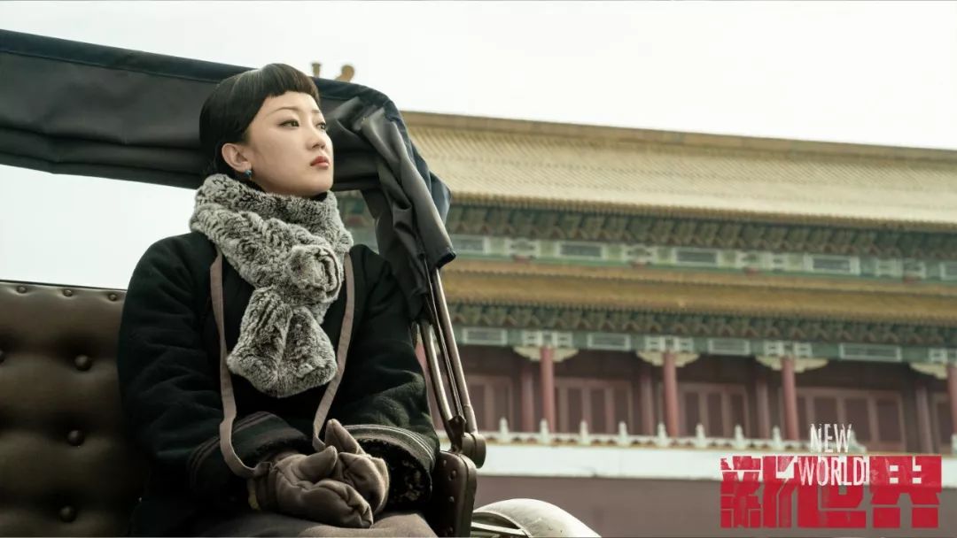 新世界总制片人李力,南方车站的集会总制片人李力资料