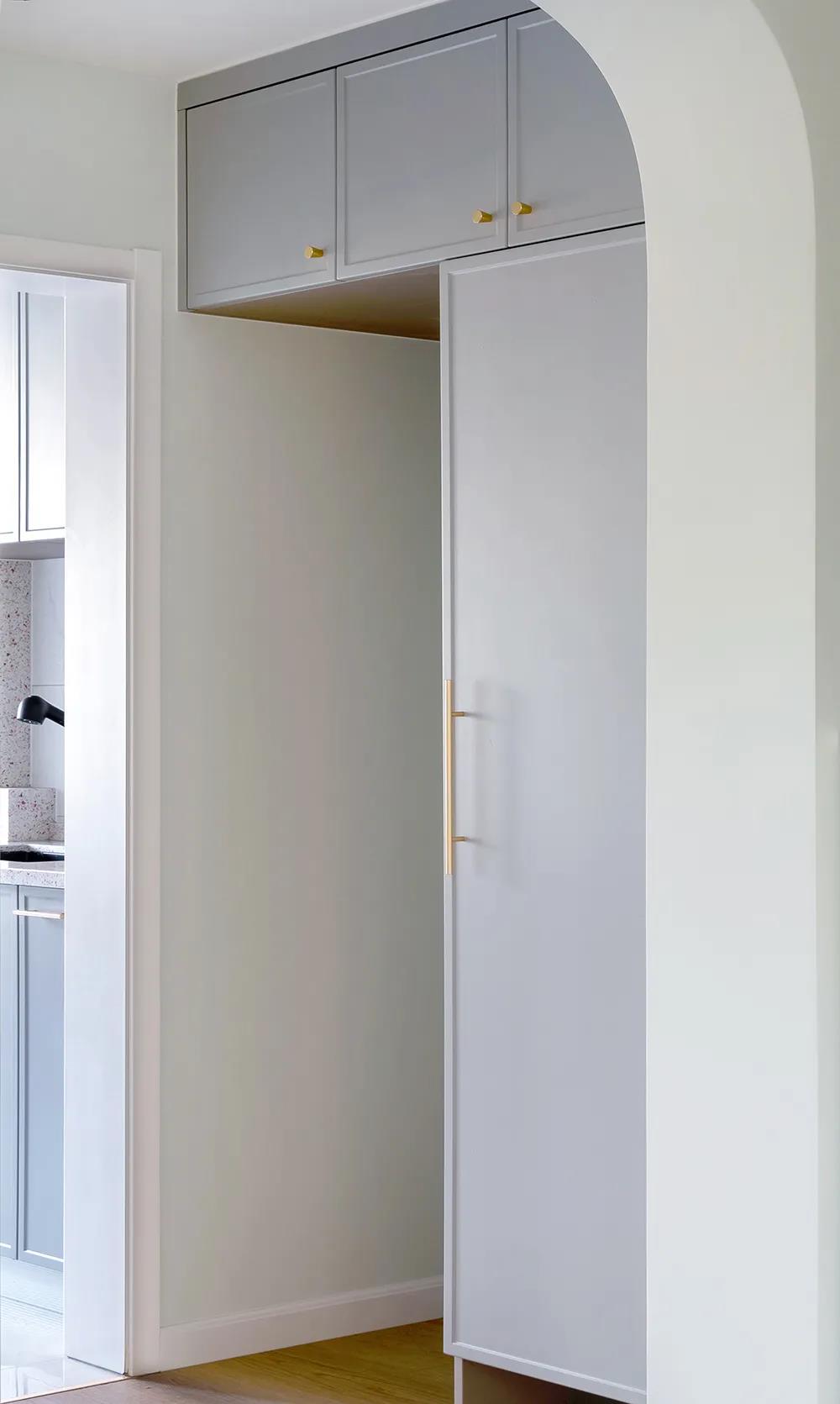 全屋做柜子怎样最省钱,装修怎样做柜子实用又省钱