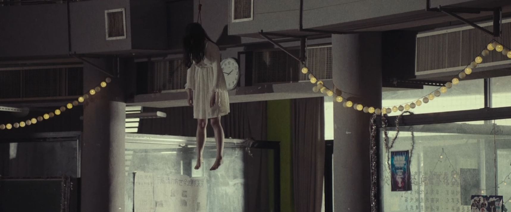 台湾恐怖片粽邪1完整版,台湾恐怖片粽邪2电影解说