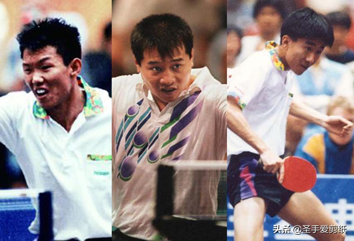 2017年乒乓球世乒赛女单决赛,乒乓球21年世乒赛决赛张本智和